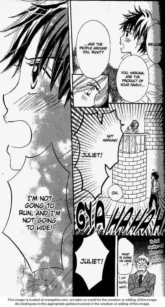Monkey High! Chapter 15 24
